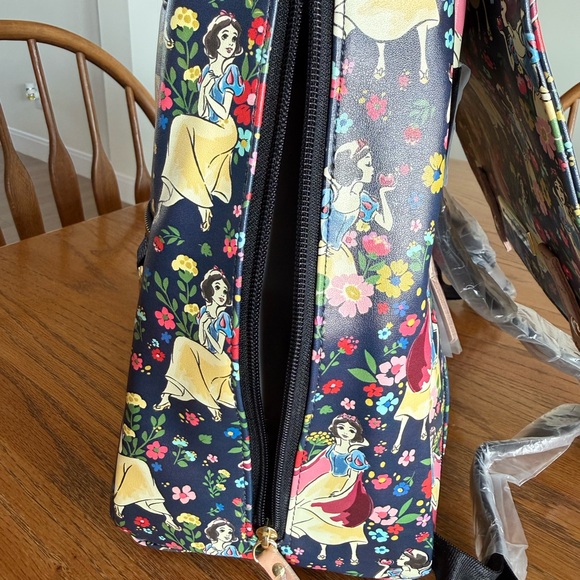 Petunia Pickle Bottom Disney Backpack - Picture 9 of 10